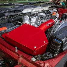 Load image into Gallery viewer, Wehrli 20-24 Chevrolet 6.6L L5P Duramax 4in Intake Kit - Gloss White WCFWCF100702-GW