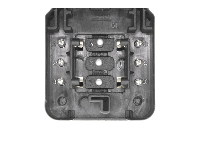 Ignition Switch