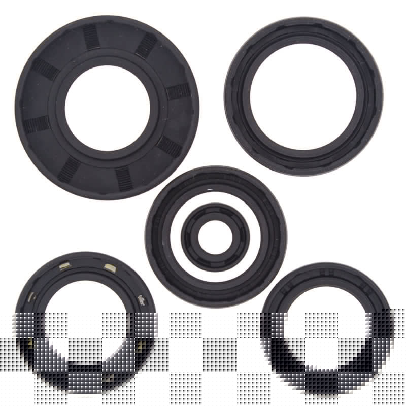 QuadBoss 04-06 Arctic Cat 650 V2 4x4 AT Oil Seal Set QBS564151