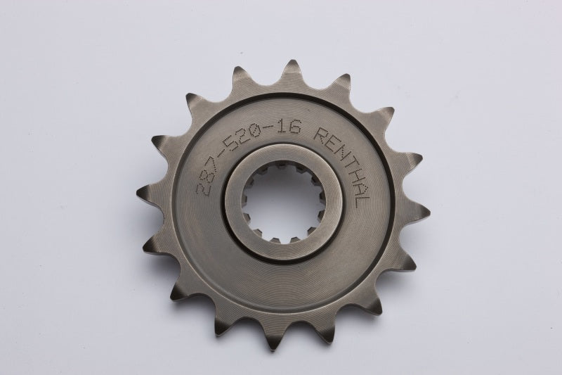 Renthal 13-23 KTM Freeside 250R/E-SX/E-XC Front Sprocket - 520-11P Teeth REN292--520-11P