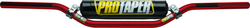 ProTaper SE Henry/Reed Handlebar - Red PTR025312