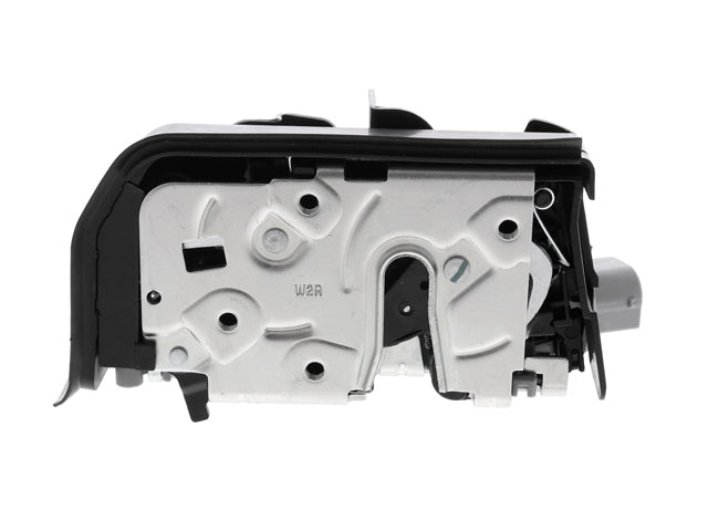 Door Lock Mechanism