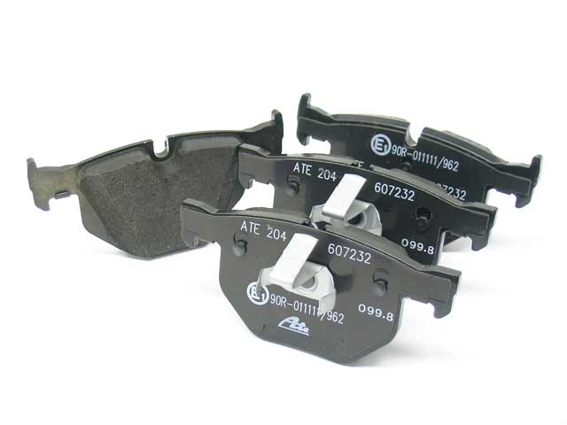 Brake Pad Set