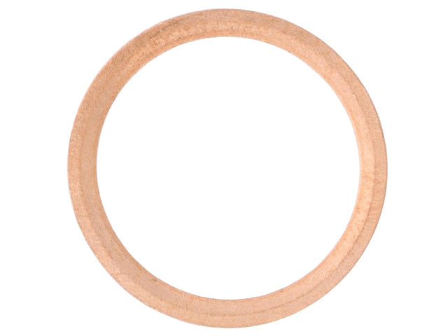Copper Washer