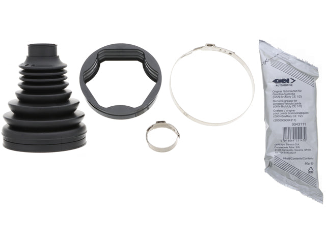 Axle Boot Kit