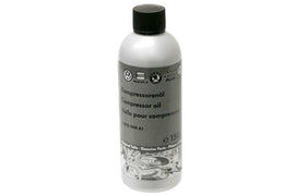 Supercharger Oil