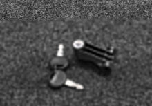 Load image into Gallery viewer, UnderCover 15-20 Ford F-150 Drivers Side SwingH1128-H1157 Case - Black Smooth UNDSC203D