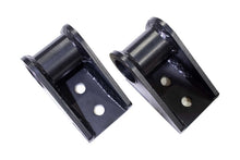 Load image into Gallery viewer, Fishbone Offroad 76-86 Jeep CJ w 2.5In Springs Rear Spring Shackle Hanger FBOFB27227
