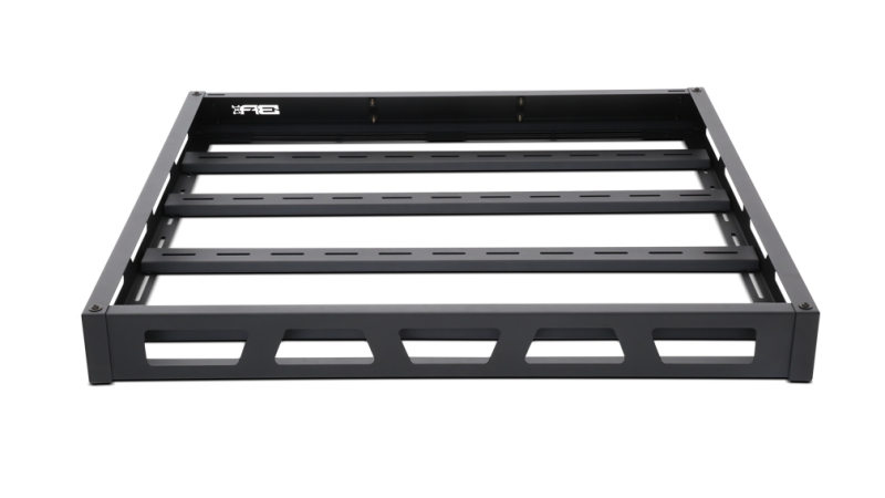 Body Armor 4x4 07-19 Wrangler Hardtop Roof Rack BOD5160