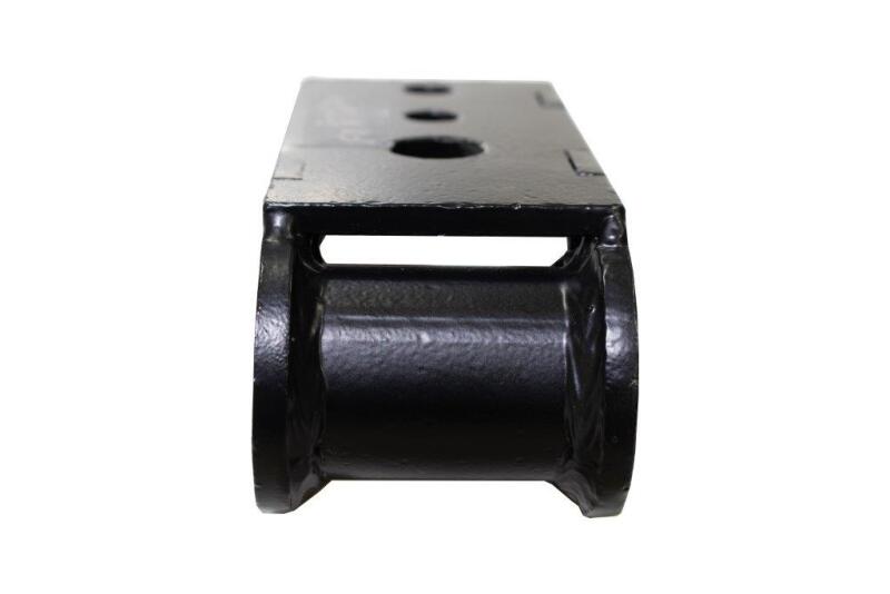 Fishbone Offroad 76-86 Jeep CJ Jeep CJ w 2.5In Springs Front Spring Shackle Hanger FBOFB27224