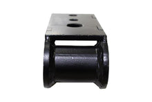Load image into Gallery viewer, Fishbone Offroad 76-86 Jeep CJ Jeep CJ w 2.5In Springs Front Spring Shackle Hanger FBOFB27224