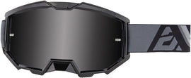 Answer Apex 3 Goggles Black/Grey - Adult ANS442939