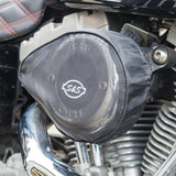 S&S Cycle Air Stinger Round Pre-Filter