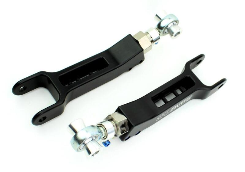 SPL Parts 2015+ Subaru WRX/STI Rear Traction Arms SPPSPL RTR GK