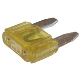 Flasher Units; Fuses; and Circuit Breakers - Crown Automotive Jeep Replacement 6101488