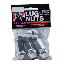 Load image into Gallery viewer, FACT STYLE XL LUG 21MM 14-2.00 CHR BAG