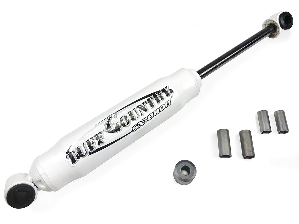SX8000 Nitro Gas Performance Shock Absorber 4WD Tuff Country