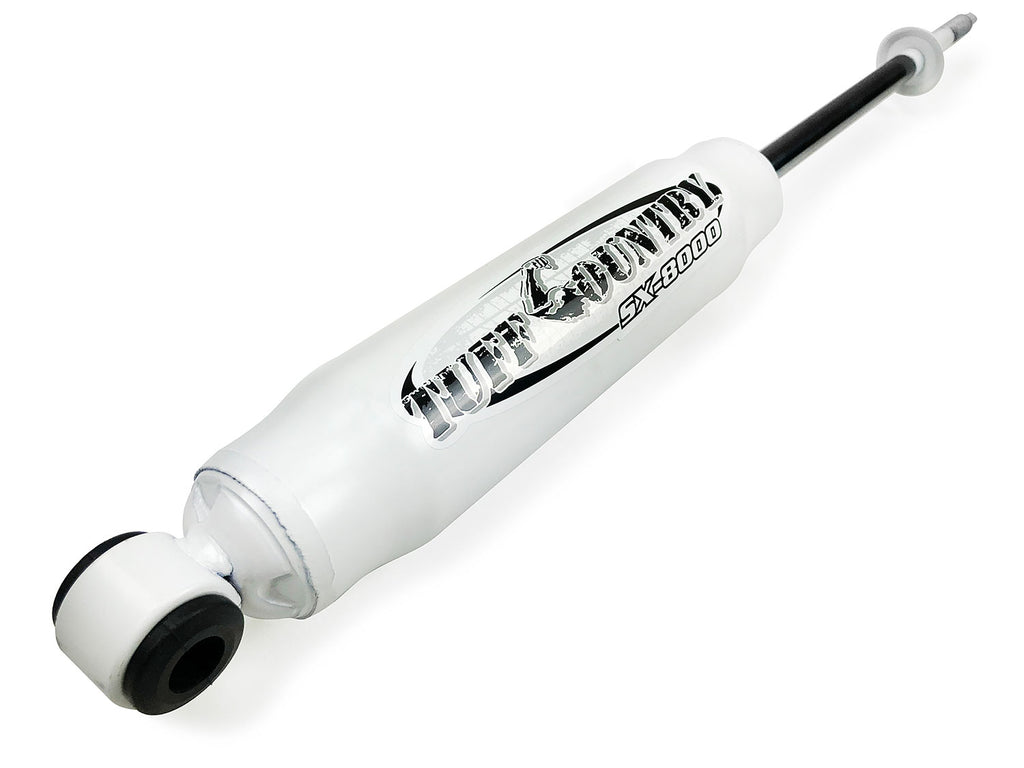 SX8000 Nitro Gas Performance Shock Absorber Silverado/Sierra/Ram/Explorer 4WD Tuff Country