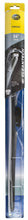 Load image into Gallery viewer, Hella Clean Tech Wiper Blade 26in - Single HELLA358054261