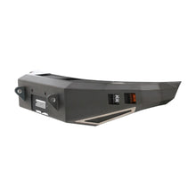 Load image into Gallery viewer, M1 Front Bumper 08-10 Ford F250/F350 Super Duty Smittybilt