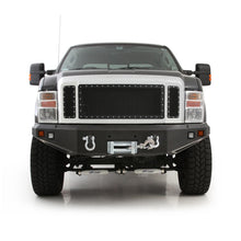 Load image into Gallery viewer, M1 Front Bumper 08-10 Ford F250/F350 Super Duty Smittybilt