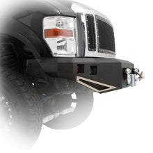 Load image into Gallery viewer, M1 Front Bumper 08-10 Ford F250/F350 Super Duty Smittybilt