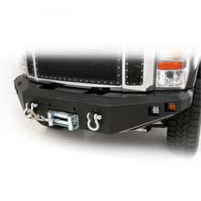Load image into Gallery viewer, M1 Front Bumper 08-10 Ford F250/F350 Super Duty Smittybilt