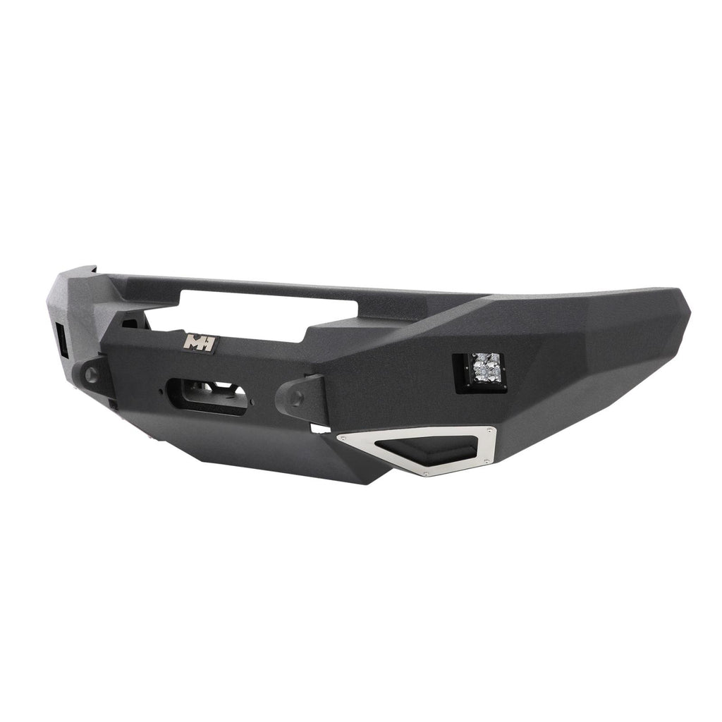 M1 Front Bumper 07-15 FJ Crusier Smittybilt