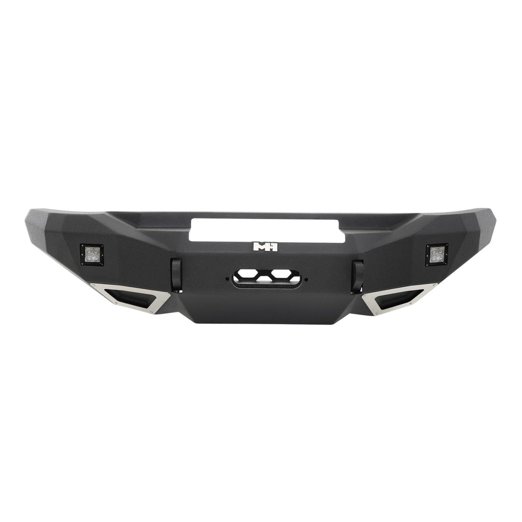 M1 Front Bumper 07-15 FJ Crusier Smittybilt