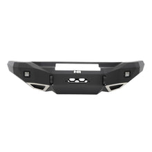Load image into Gallery viewer, M1 Front Bumper 07-15 FJ Crusier Smittybilt