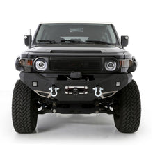 Load image into Gallery viewer, M1 Front Bumper 07-15 FJ Crusier Smittybilt