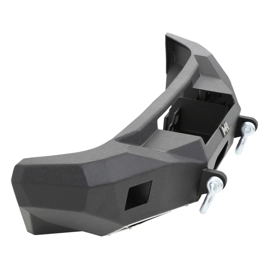 M1 Front Bumper 07-15 FJ Crusier Smittybilt