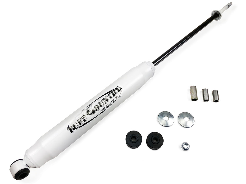 SX8000 Nitro Gas Performance Shock Absorber 4WD Tuff Country