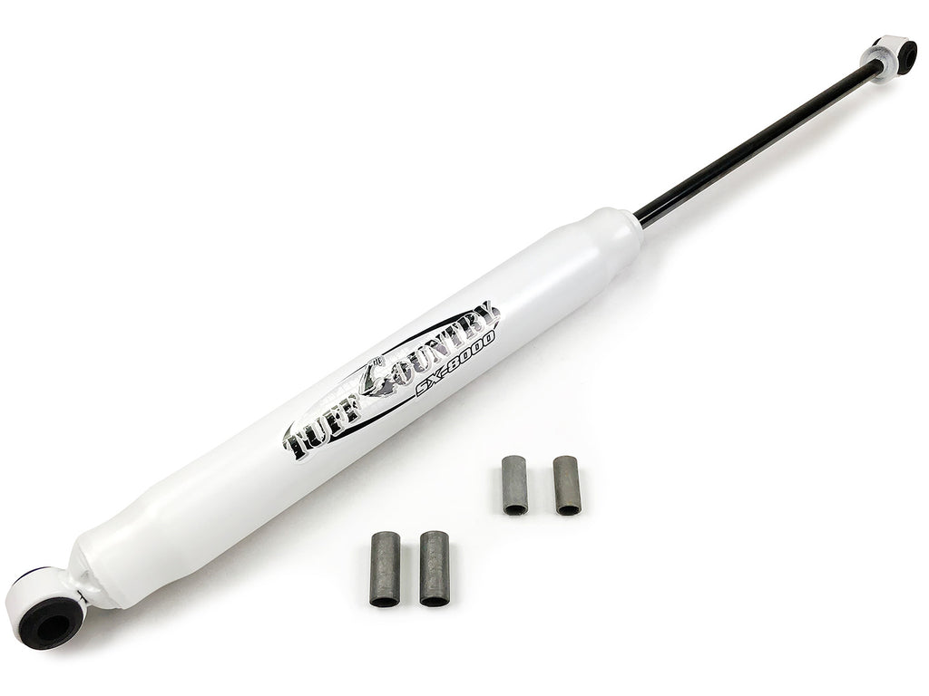 SX8000 Nitro Gas Performance Shock Absorber F-250/F-350 Ram 2500/3500 4WD Tuff Country