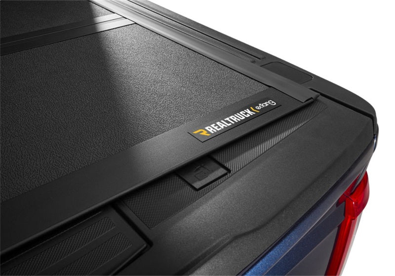 Extang 19-23 Chevy/GMC Silverado/Sierra 5.8ft. Bed Endure ALX EXT80456