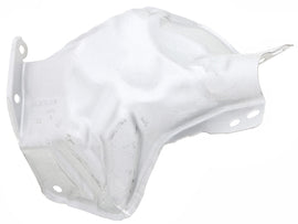 Transfer Case Shield