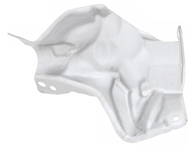 Transfer Case Shield