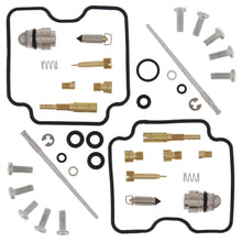 Load image into Gallery viewer, All Balls Racing 01-05 Yamaha YFM660R Raptor Carburetor Rebuild Kit