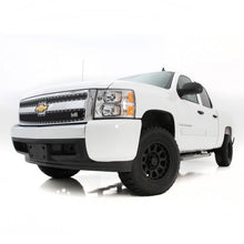 Load image into Gallery viewer, M1 S/S Wire Mesh Grille 07.5-13 Silverado 1500 HD Black Smittybilt