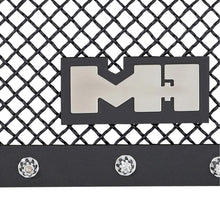 Load image into Gallery viewer, M1 S/S Wire Mesh Grille 07.5-13 Silverado 1500 HD Black Smittybilt