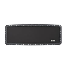 Load image into Gallery viewer, M1 S/S Wire Mesh Grille 11-15 F250/F350 Super Duty Black Smittybilt