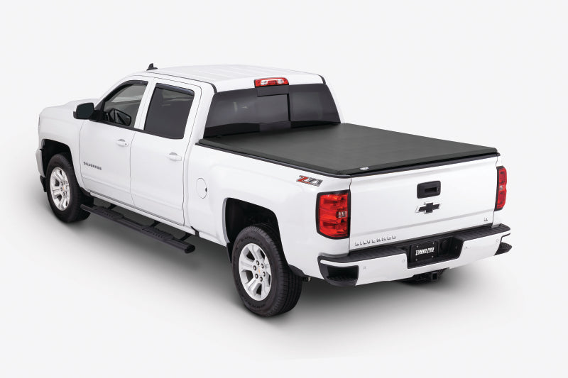 Tonno Pro 88-99 Chevy C1500 6.6ft Fleetside Tonno Fold Tri-Fold Tonneau Cover TNP42-100