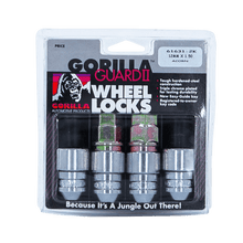 Load image into Gallery viewer, GORILLA GUARD ACORN 12-1.50 CHR 2KEY