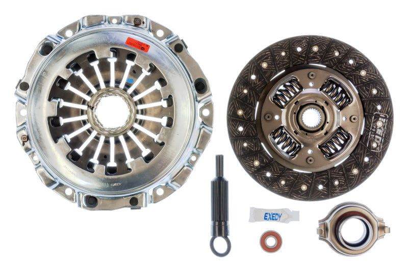 Exedy 2005-2005 Saab 9-2X Aero H4 Stage 1 Organic Clutch Subaru Forester 2004-2005 EXE15802