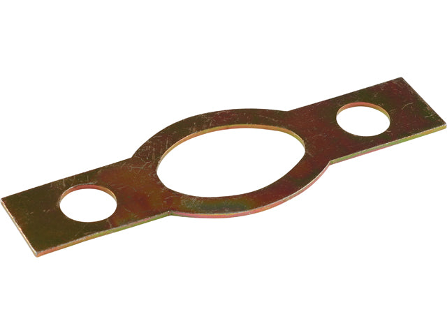 Steering Shaft Tab Washer