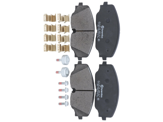 Brake Pad Set
