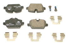 Load image into Gallery viewer, Brake Pad Set