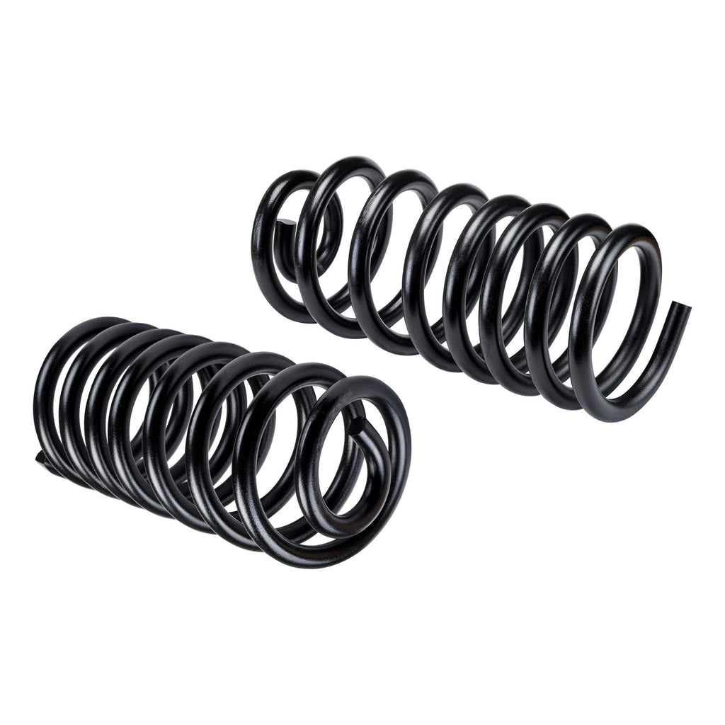 Heavy duty replacement coil spring - SuperSprings SSC-52 BKWS_SSC-52