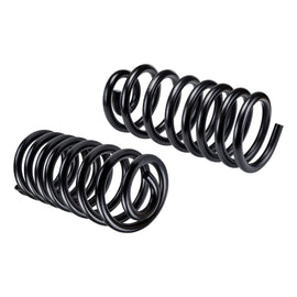 Heavy duty replacement coil spring - SuperSprings SSC-52 BKWS_SSC-52