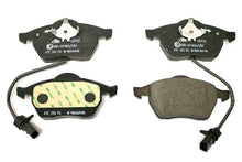 Load image into Gallery viewer, Brake Pad Set